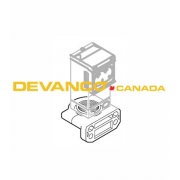 Allen Bradley Swivel / Tilt Mounting Bracket ***To Extent of Inventory