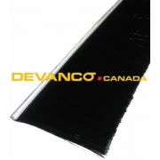 6" Heavy Brush Insert 8ft Long
