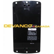 Allstar 3-btn 3-Door O/C/S Transmitter 107477 318 MHz  *** Replaced by P-733T