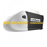 LiftMaster 1/2HP AC Belt Drive Wi-Fi with one light