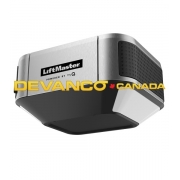 LiftMaster Belt Drive DC LED Wi-Fi Residential Opener