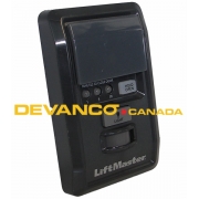 LiftMaster Motion-Detecting Control Panel with TTC Sec+ 2.0 Wi-Fi