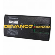 Allstar 3-btn 1-Door O/C/S Transmitter 109372 318 MHz   ***  To Extent of Inventory