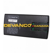 Allstar 3-btn 3-Door O/C/S Transmitter 109025 318 MHz   ***Replaced by P-8833TC-OCS