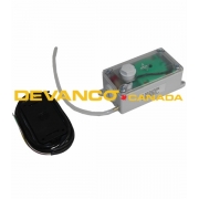 Fraba Wireless Air Wave Switch Transmitter/Receiver Kit