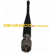 Linear 7-inch Rubber Duck Mid-Range Antenna  *** To Extent of Inventory