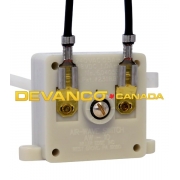 Miller Edge Air Wave Switch Only No Enclosure