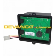 Linear  Battery Backup Unit for LDCO800 Models