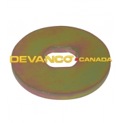 Pivin Drapeau  Clutch Plate for BCSI Gate Operator  ** Price by Quote Only