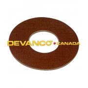 Pivin Drapeau  Clutch Disk for BCSI Gate Operator  ** Price by Quote Only