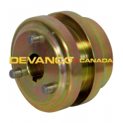 Pivin Drapeau  Disconnect Coupler  BCSI Gate Operator  ** Price by Quote Only
