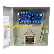 BEA  Power Supply UL/ULC Listed
