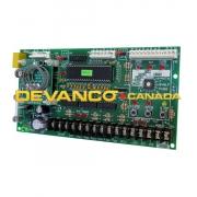 Manaras Replacement Control Board  (Monitoring)
