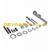 Manaras Band Brake Retrofit Kit Old GH/MGH