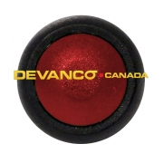 Devanco red replacement button for 8L5-OCS