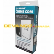 Aiphone Door Answering Intercom System