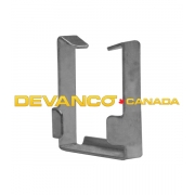 Manaras Pocketwheel Roller Clip