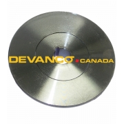 Manaras  Torque Limiter Plate