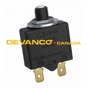 Lynx Resettable Circuit Breaker 12 AMP