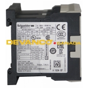 Contactor Schneider 24V