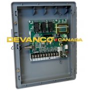 Lynx Control Board with Cover for MDJ models