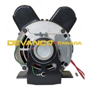Lynx  Electric Motor 3/4 HP 115/230V 1 Ph