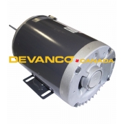Lynx  Electric Motor 3/4 HP 575V