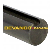 Lynx Center Shaft Only for MCJH 5/8" x 10-1/2"