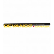 Lynx Clutch Shaft Only for MCJH 5/8" x 12-1/2"