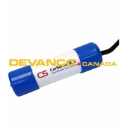 EMX Car Sense Direct Burial Sensor with 50 ft Lead Wire   ** Replaced by the LRS-DB-50