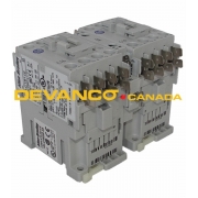 Allen Bradley 110V Reversing Contactor