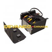 LiftMaster Battery for MAXUM Integrated BBU DC Units 7AH