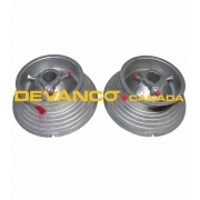 Cable Drum High Lift 120" D575-120-1-1/4"  Pair Torque Force