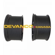 Cable Drum Specialty Coated Standard Lift 18' 5250-18  Pair