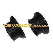 Cable Drum High Lift 54" 400-54HL Specialty Coated Pair