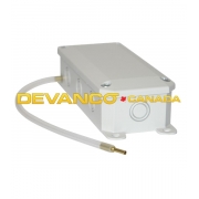 Fraba Air Wave Switch Larger Housing with Copper End NOC