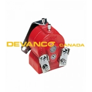 Bircher Air-Wave Switch DW40 with N4 Enclosure