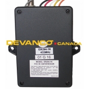 Heddolf Long Range Receiver 433 MHz