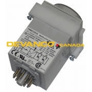 Timer Multifunction 11-Pin