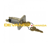 LiftMaster Lock and Key Kit