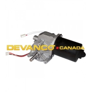 Linear LDCO Motor with Encoder