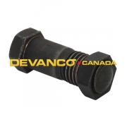 Replacement Handle Bolt for HSC-600 Swager  Sold Individually