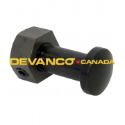 Replacement Center Bolt for HSC-600 Swager  Sold Individually