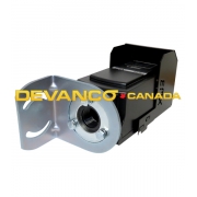 EMX Industries Universal Retroreflective Photoeye Nema 4X With Hood  New UL325-2018  ** To Extent of Inventory