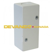 Miller Edge  Junction Box Metal