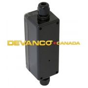 Miller Edge  Junction Box Nema 4