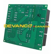 LiftMaster Main Drive Board 1 Ph  (SL585U SL595U)