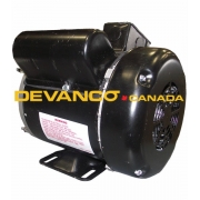 LiftMaster Electric Motor 1/2 HP 115/230V 1Ph L3 L4 TEFC