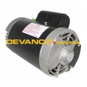LiftMaster Electric Motor 1 HP 115/230V 1Ph  Logic    *** To Extent of Inventory