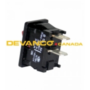 LiftMaster  Stop Switch 120VAC 6A